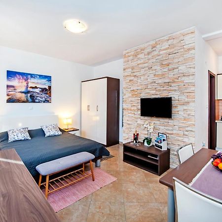 F&R Apartments Rovinj Dış mekan fotoğraf