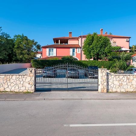 F&R Apartments Rovinj Dış mekan fotoğraf