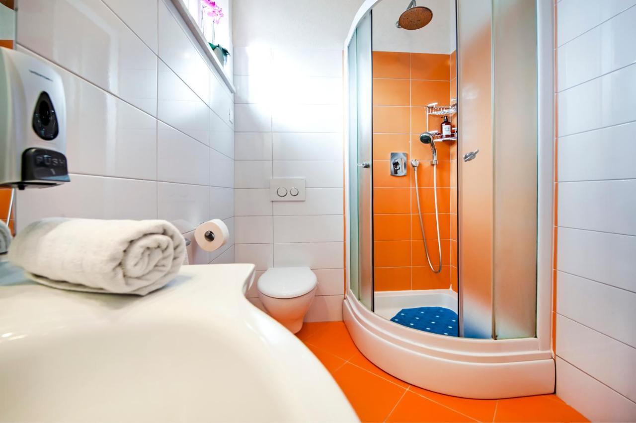 F&R Apartments Rovinj Dış mekan fotoğraf