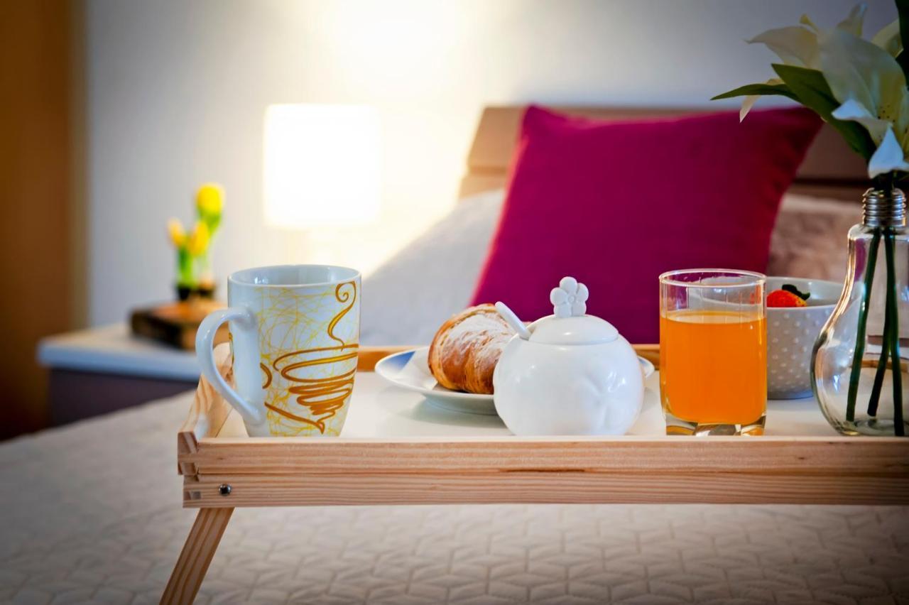 F&R Apartments Rovinj Dış mekan fotoğraf