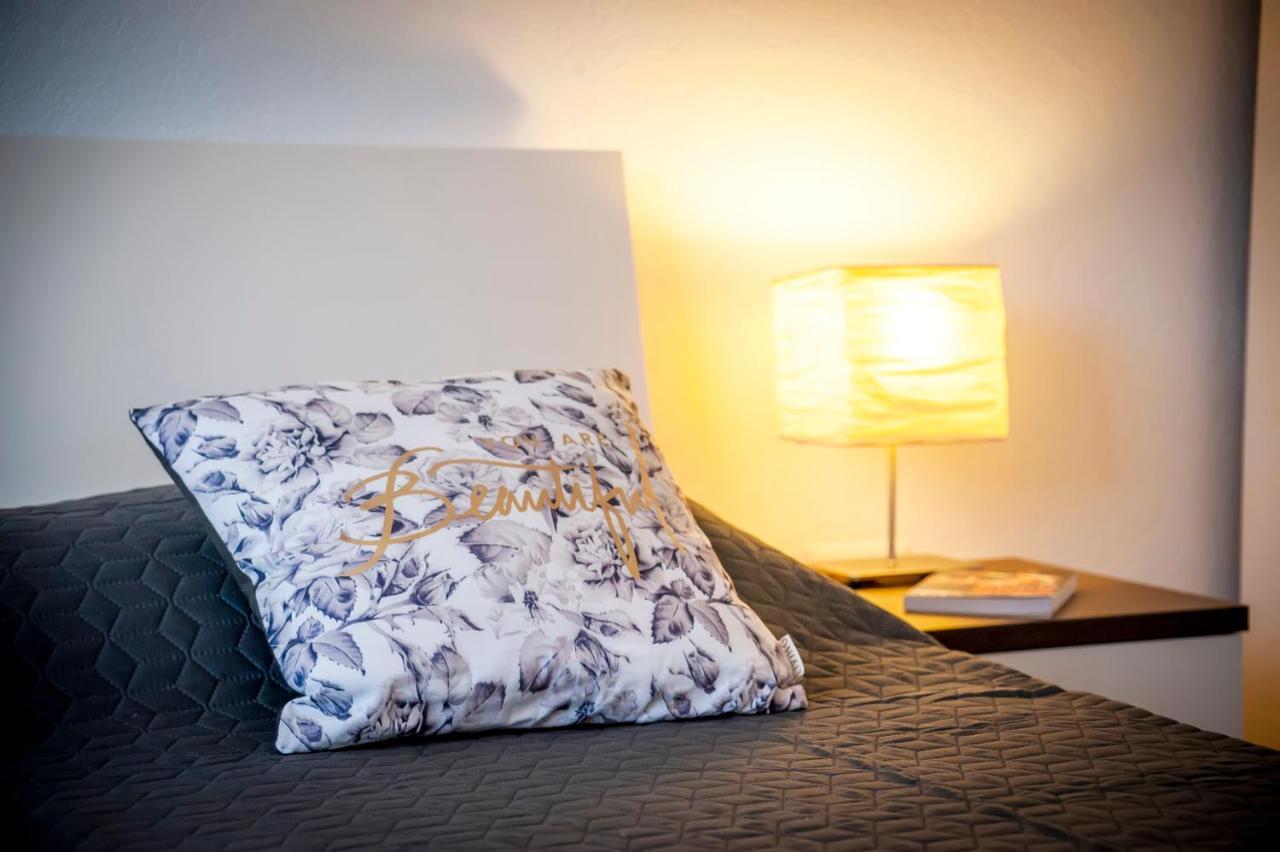 F&R Apartments Rovinj Dış mekan fotoğraf