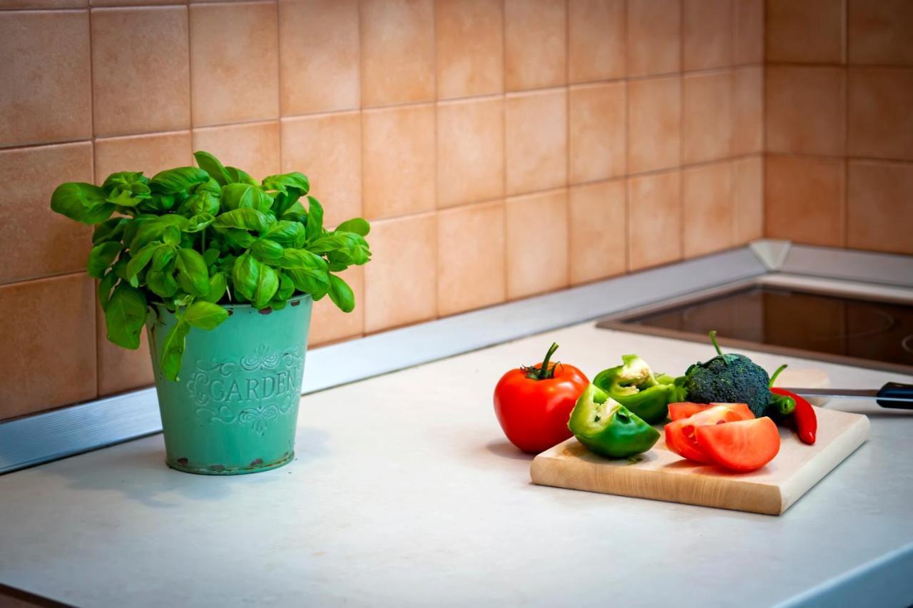 F&R Apartments Rovinj Dış mekan fotoğraf
