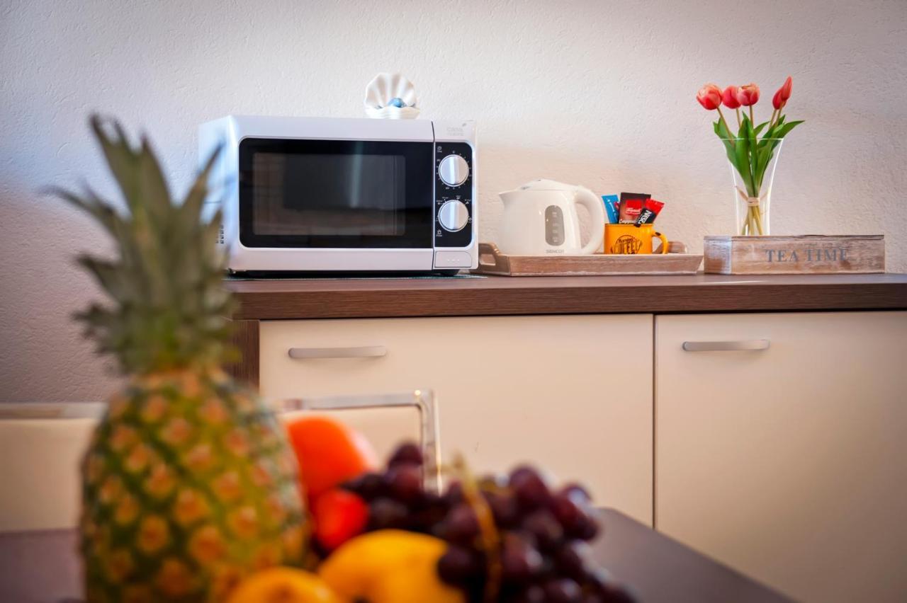 F&R Apartments Rovinj Dış mekan fotoğraf