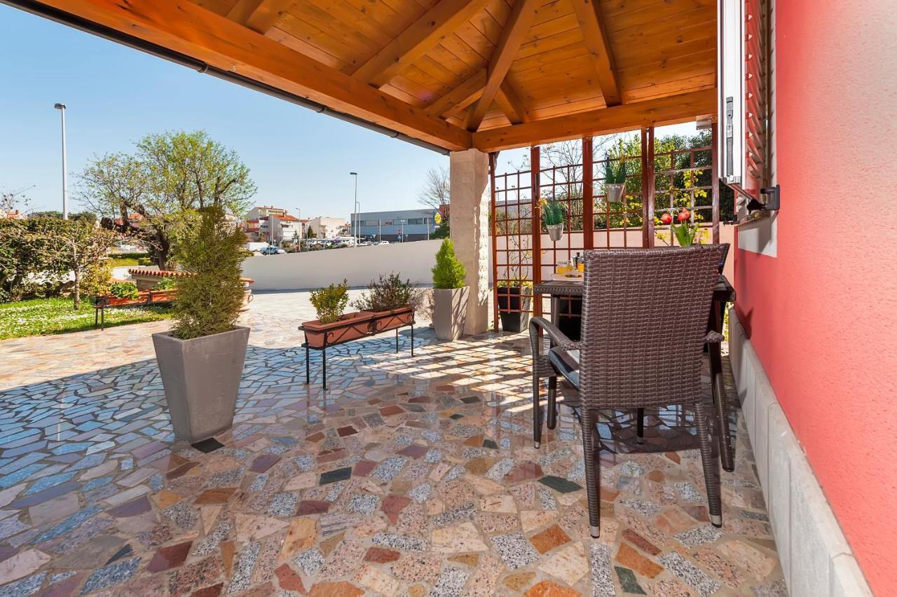 F&R Apartments Rovinj Dış mekan fotoğraf