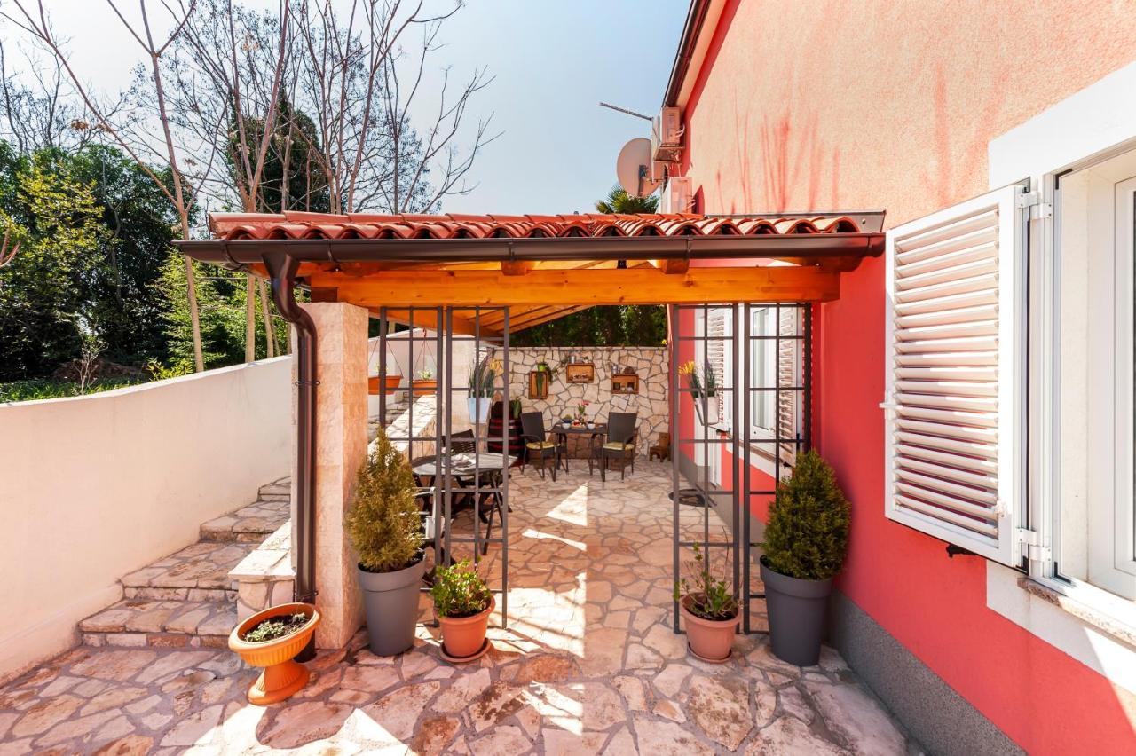 F&R Apartments Rovinj Dış mekan fotoğraf